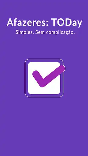 Play Afazeres: TODay  and enjoy Afazeres: TODay with UptoPlay