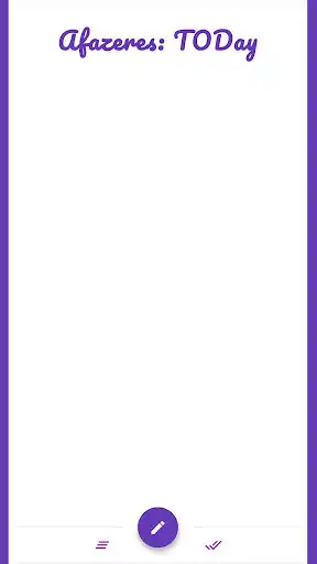 Play Afazeres: TODay as an online game Afazeres: TODay with UptoPlay