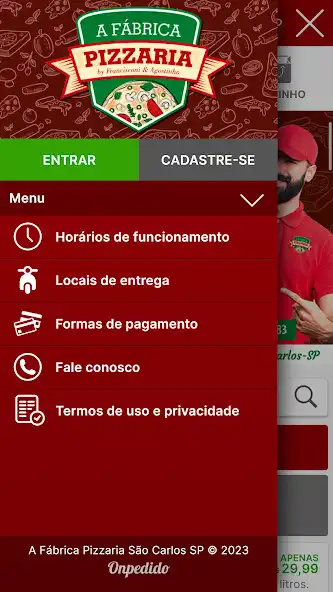 Play A Fábrica Pizzaria  and enjoy A Fábrica Pizzaria with UptoPlay