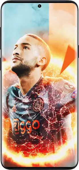 Play AFC Ajax Wallpaper HD 4K 2022  and enjoy AFC Ajax Wallpaper HD 4K 2022 with UptoPlay