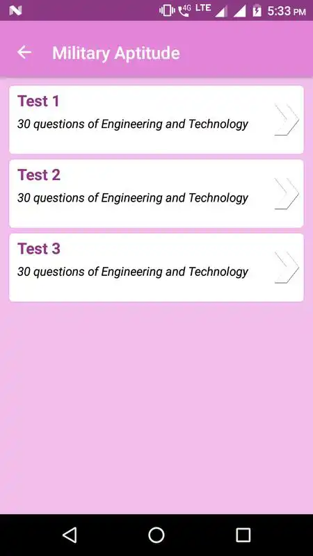 Play AFCAT Exam Preparation