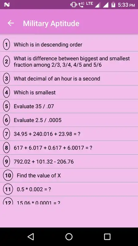 Play AFCAT Exam Preparation
