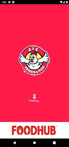 Play AFC Chicken And Pizza  and enjoy AFC Chicken And Pizza with UptoPlay