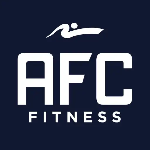 Play AFC Fitness Mobile APK
