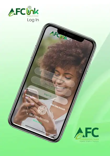 Play AFC Link  and enjoy AFC Link with UptoPlay