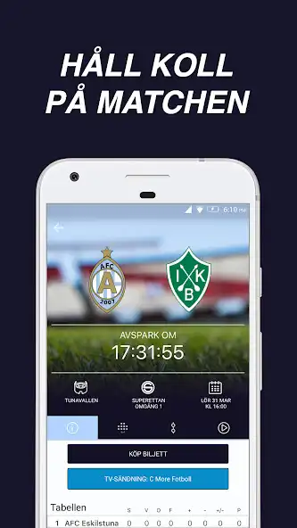 Play AFC LIVE  and enjoy AFC LIVE with UptoPlay