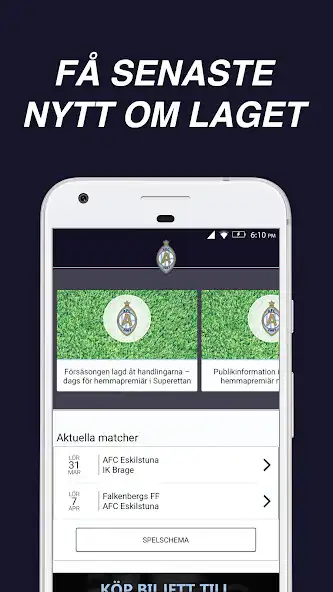 Play AFC LIVE as an online game AFC LIVE with UptoPlay