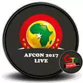 Free play online AFCON 2019 APK