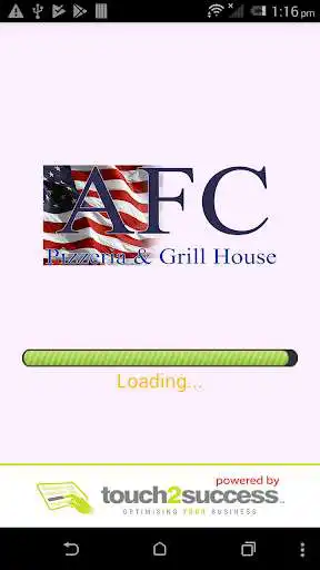 Play AFC Pizzeria  Grill House  and enjoy AFC Pizzeria  Grill House with UptoPlay