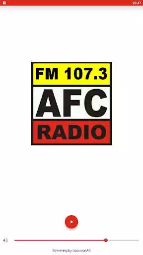 Play AFC Radio 94.1  and enjoy AFC Radio 94.1 with UptoPlay