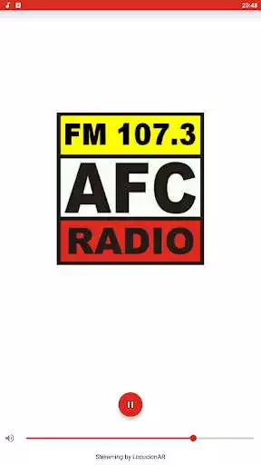 Play AFC Radio 94.1 as an online game AFC Radio 94.1 with UptoPlay