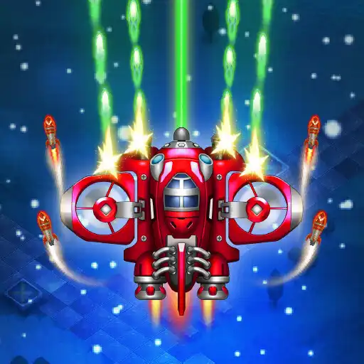 Play AFC Solar Squad: Space Attack APK