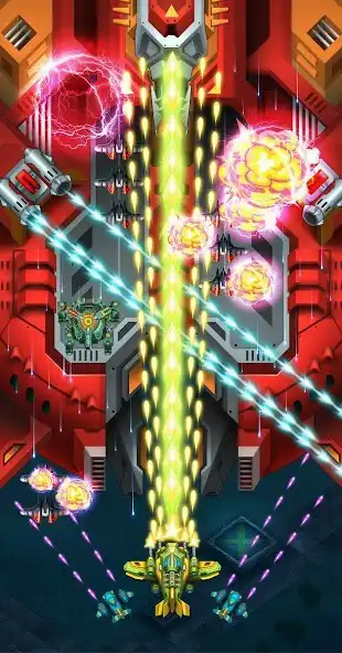 Play AFC Solar Squad: Space Attack as an online game AFC Solar Squad: Space Attack with UptoPlay