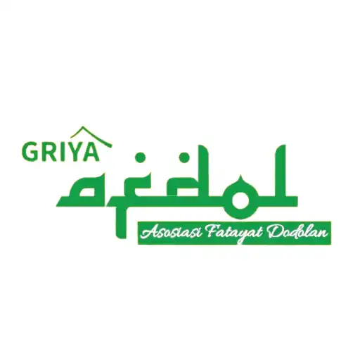 Play AFDOL (PC Fatayat NU PBG) APK