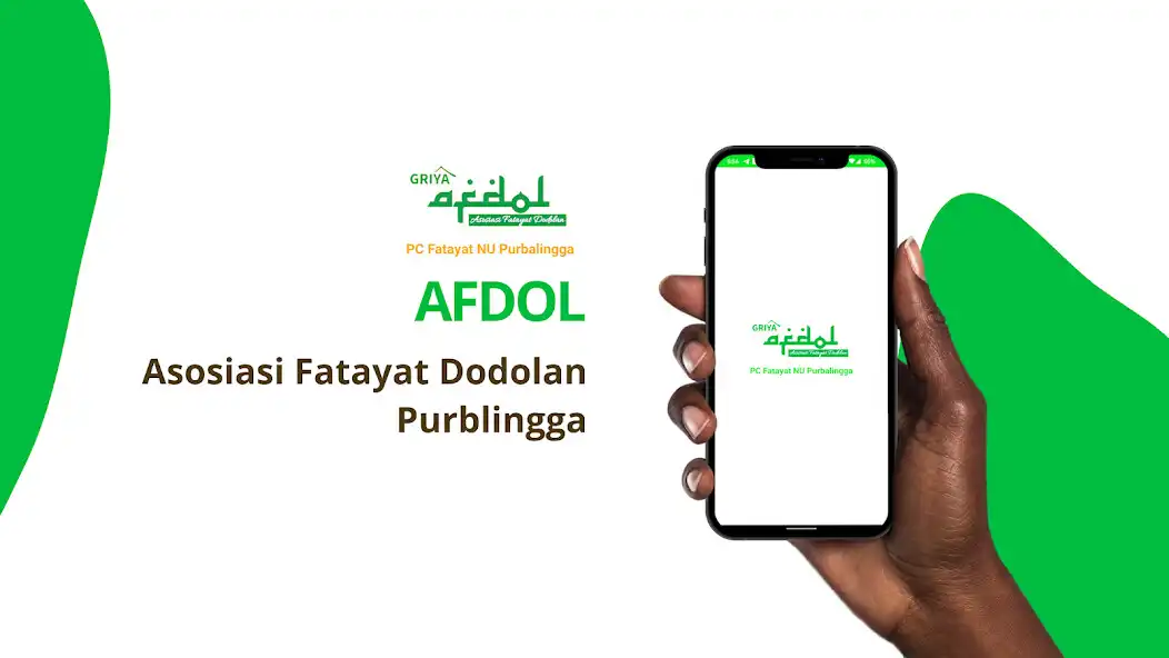 Play AFDOL (PC Fatayat NU PBG) as an online game AFDOL (PC Fatayat NU PBG) with UptoPlay