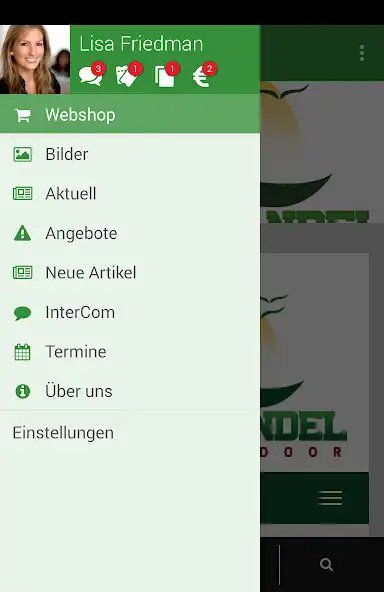 Play AFD-Shop Versandhandel as an online game AFD-Shop Versandhandel with UptoPlay