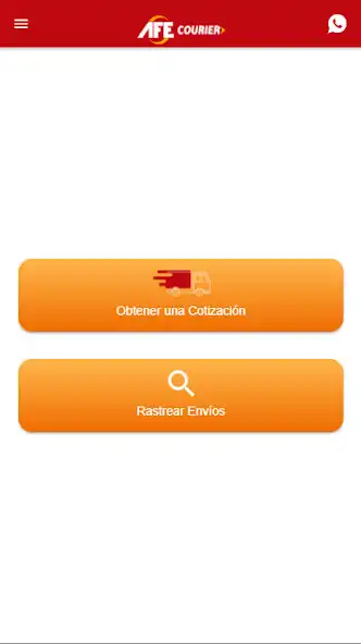 Play AFE Courier as an online game AFE Courier with UptoPlay