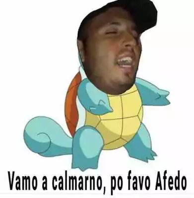 Play Afedo camate po favo