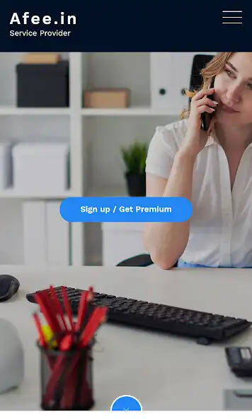 Play Afee - Service Provider  and enjoy Afee - Service Provider with UptoPlay