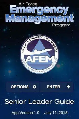 Play AFEM Senior Leader Guide