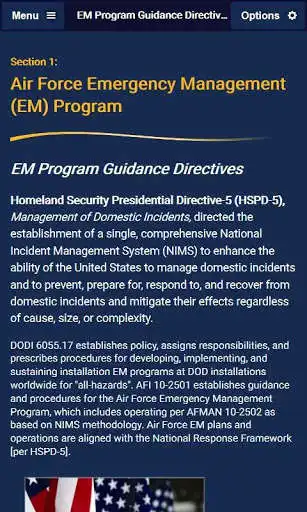 Play AFEM Senior Leader Guide