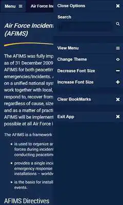 Play AFEM Senior Leader Guide