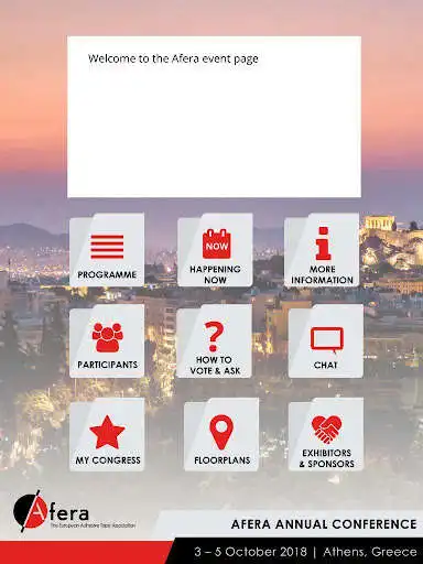 Play Afera Community  and enjoy Afera Community with UptoPlay