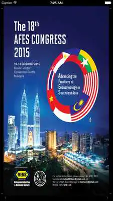 Play AFES 2015
