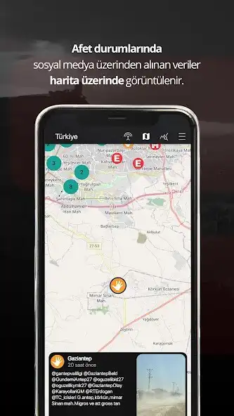 Play AfetHaber as an online game online AfetHaber with UptoPlay Play AfetHaber as an online game AfetHaber with UptoPlay