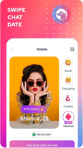 Play Affair - Causal Hookup Dating  and enjoy Affair - Causal Hookup Dating with UptoPlay