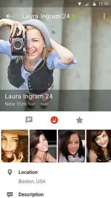 Play AffairDating - dating app