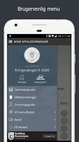 Play Affald Kolding  and enjoy Affald Kolding with UptoPlay