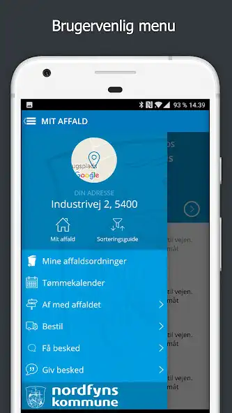 Play AffaldNordfyn  and enjoy AffaldNordfyn with UptoPlay