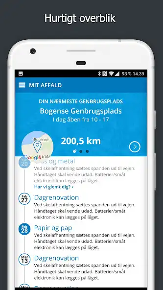 Play AffaldNordfyn as an online game AffaldNordfyn with UptoPlay