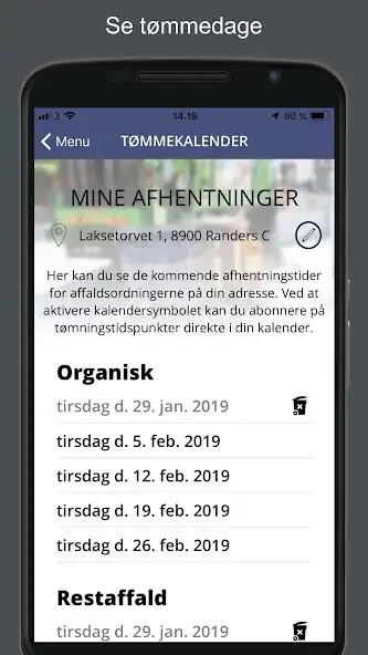 Play AffaldRanders as an online game AffaldRanders with UptoPlay