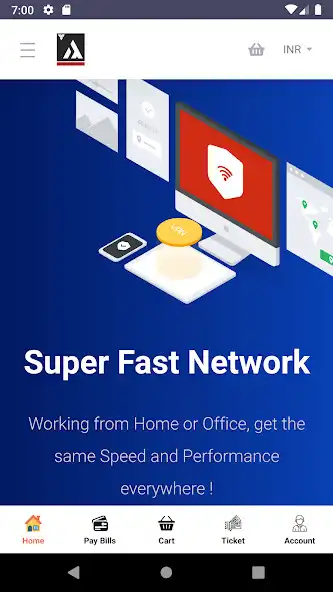 Play Affexcel Fiber  and enjoy Affexcel Fiber with UptoPlay