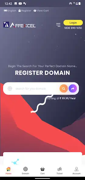 Play Affexcel Web as an online game Affexcel Web with UptoPlay