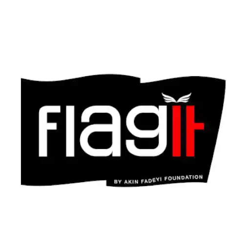Play AFF Flagit: Report Incidents (Flag it) APK