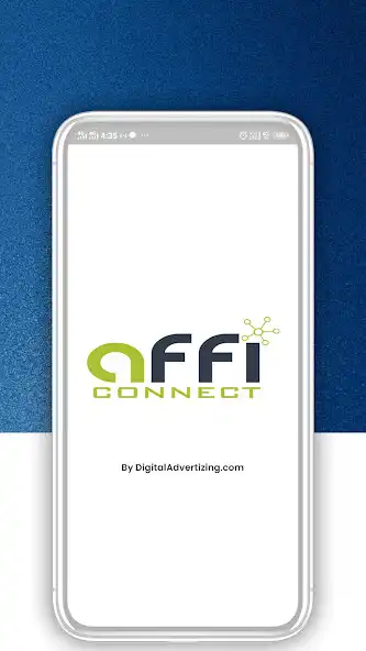 Play AFFI CONNECT  and enjoy AFFI CONNECT with UptoPlay