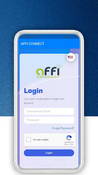 Play AFFI CONNECT as an online game AFFI CONNECT with UptoPlay