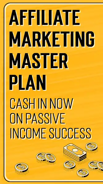 Play Affiliate Marketing Master Plan  and enjoy Affiliate Marketing Master Plan with UptoPlay