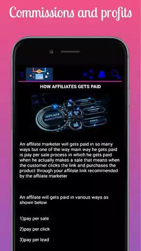 Play Affiliate Marketing as an online game Affiliate Marketing with UptoPlay