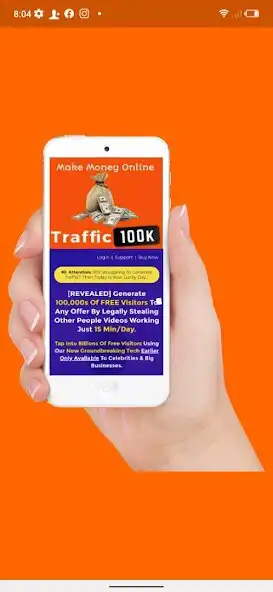 Play Affiliate  Marketing Traffik as an online game Affiliate  Marketing Traffik with UptoPlay