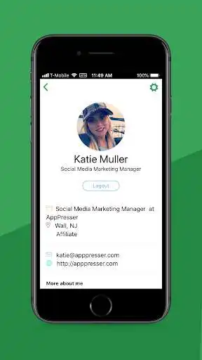 Play Affiliate Summit Networker