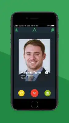 Play Affiliate Summit Networker