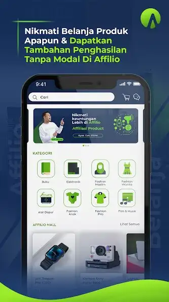 Play Affilio  and enjoy Affilio with UptoPlay