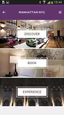 Play Affinia Pocket Guide