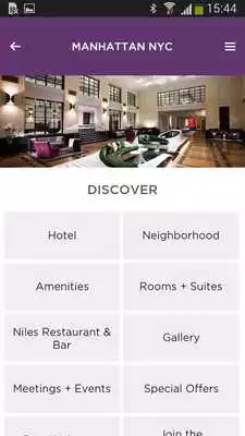 Play Affinia Pocket Guide