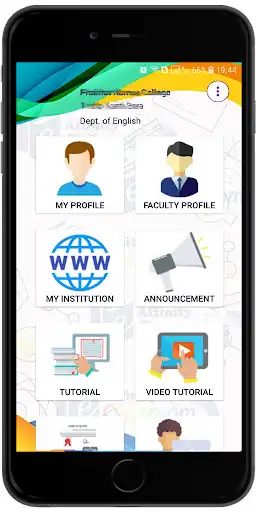 Play Affinity Classroom as an online game online Affinity Classroom with UptoPlay com.affinityinfosoft.elearning Play Affinity Classroom as an online game Affinity Classroom with UptoPlay