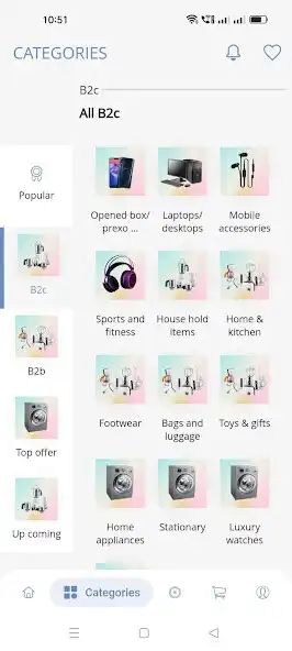 Play Affinity Gadgets as an online game Affinity Gadgets with UptoPlay